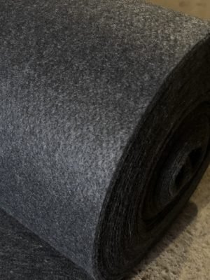 Геотекстиль голкопробивний для ландшафтного дизайну